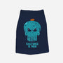 Existence-dog basic pet tank-Paul Simic