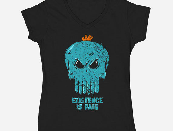 Existence