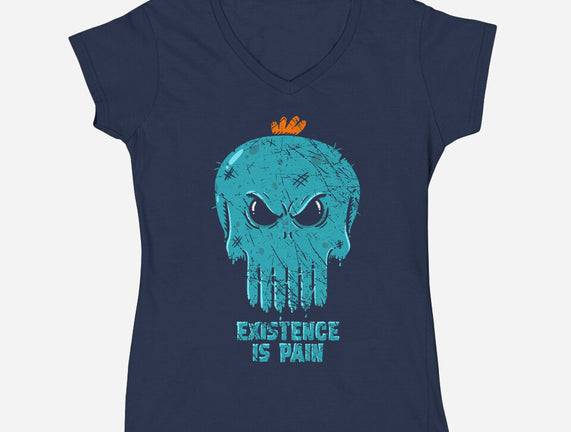 Existence