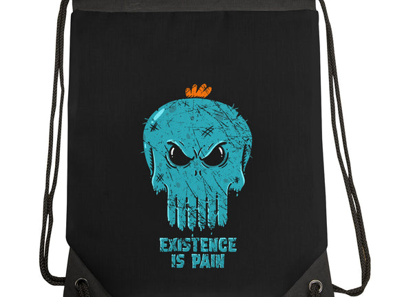 Existence