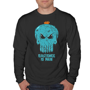 Existence