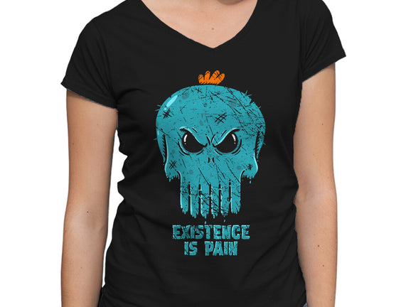 Existence