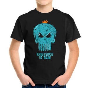 Existence