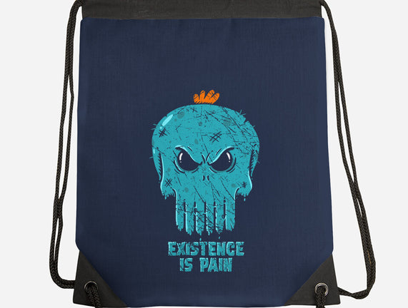 Existence