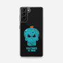 Existence-samsung snap phone case-Paul Simic