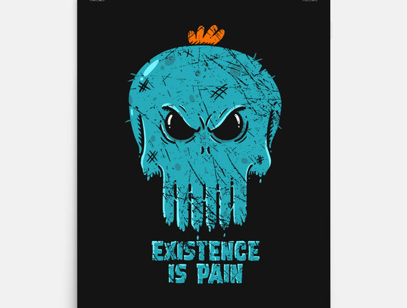 Existence