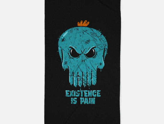 Existence