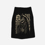 You Got Plans?-dog basic pet tank-Tronyx79