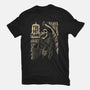 You Got Plans?-mens heavyweight tee-Tronyx79