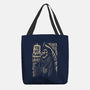 You Got Plans?-none basic tote bag-Tronyx79