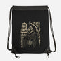 You Got Plans?-none drawstring bag-Tronyx79