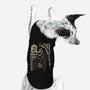 You Got Plans?-dog basic pet tank-Tronyx79
