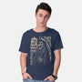 You Got Plans?-mens basic tee-Tronyx79