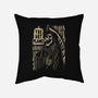 You Got Plans?-none removable cover throw pillow-Tronyx79
