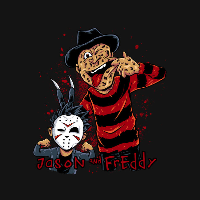 Double Slash-unisex pullover sweatshirt-spoilerinc