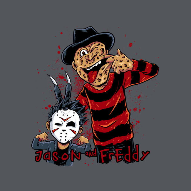 Double Slash-unisex pullover sweatshirt-spoilerinc