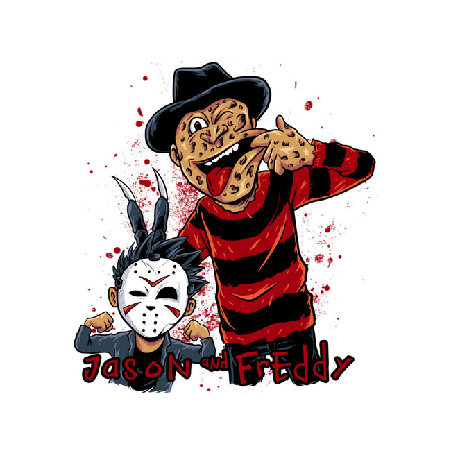 Double Slash-unisex pullover sweatshirt-spoilerinc