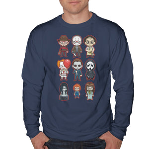 Chibi Horror