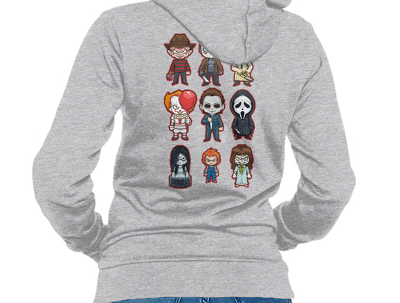 Chibi Horror