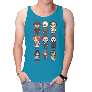 Chibi Horror