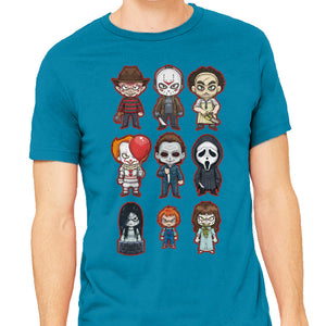 Chibi Horror