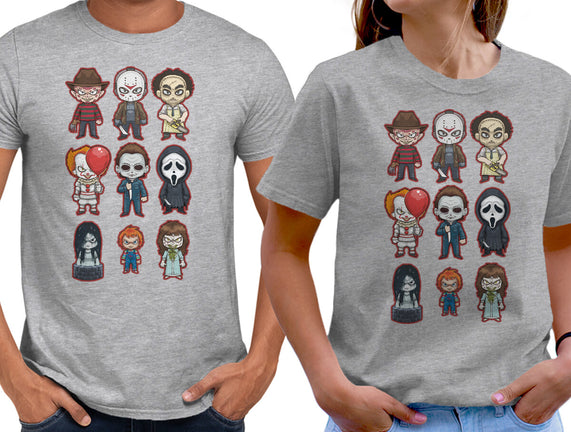 Chibi Horror