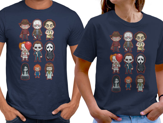 Chibi Horror