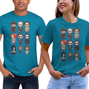 Chibi Horror