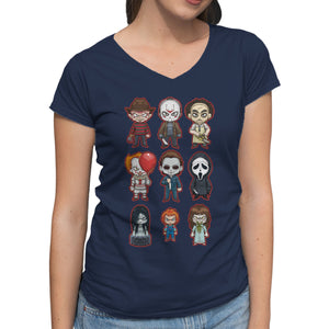 Chibi Horror