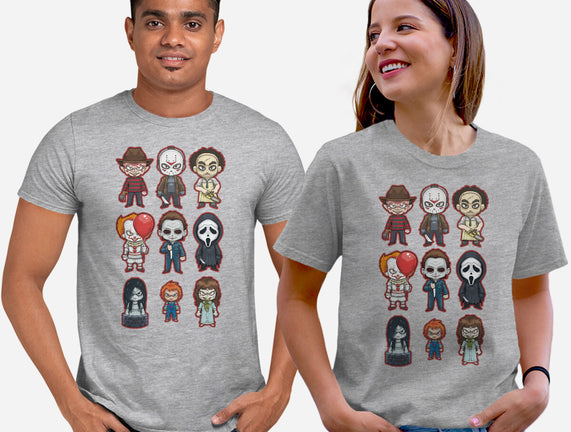 Chibi Horror