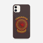 Shield Of Dragons-iphone snap phone case-Olipop
