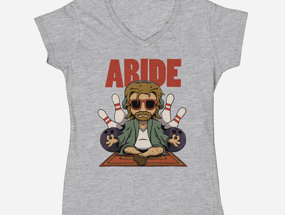Abiding Dude