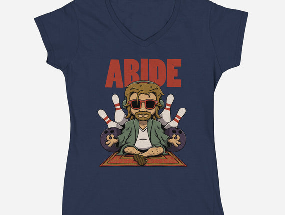 Abiding Dude