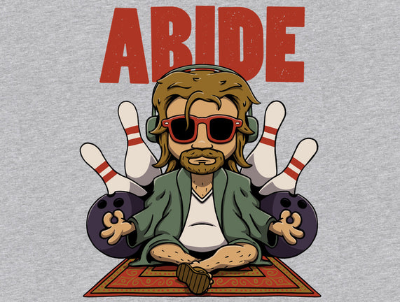 Abiding Dude