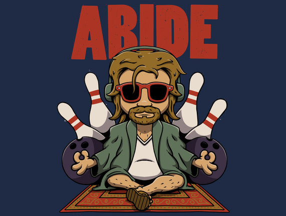 Abiding Dude