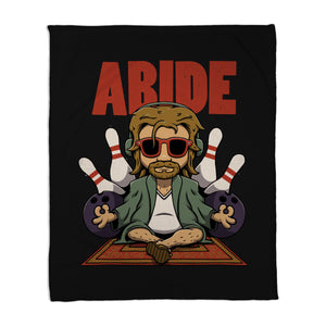 Abiding Dude