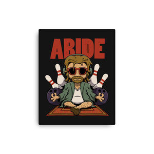 Abiding Dude