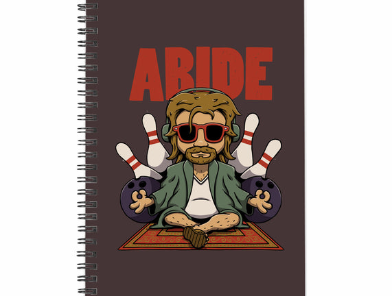 Abiding Dude