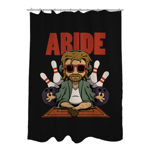Abiding Dude