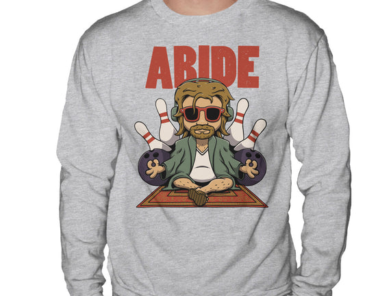 Abiding Dude