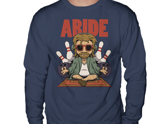 Abiding Dude