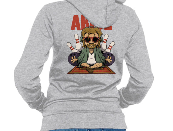 Abiding Dude