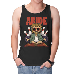 Abiding Dude