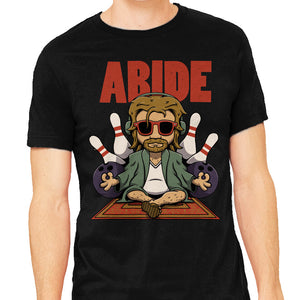 Abiding Dude