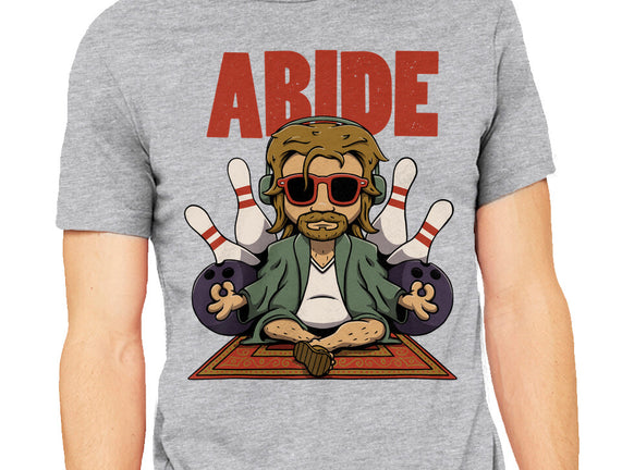 Abiding Dude