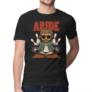Abiding Dude