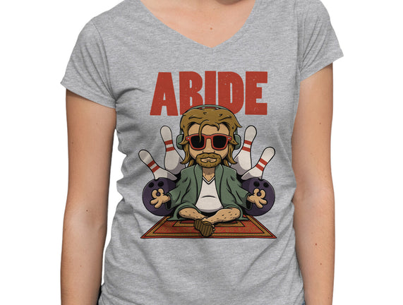 Abiding Dude