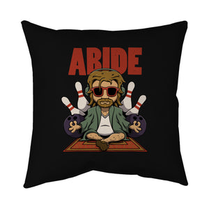 Abiding Dude