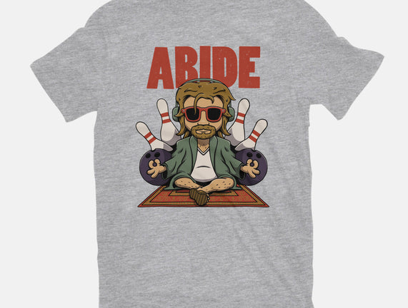 Abiding Dude