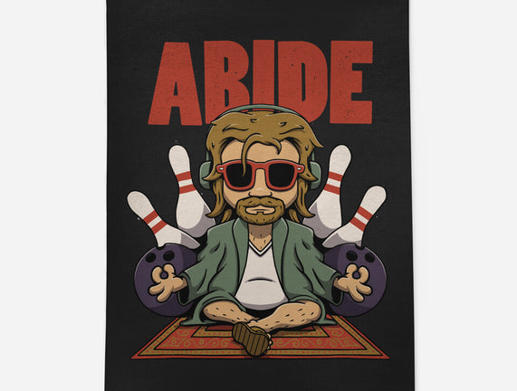 Abiding Dude